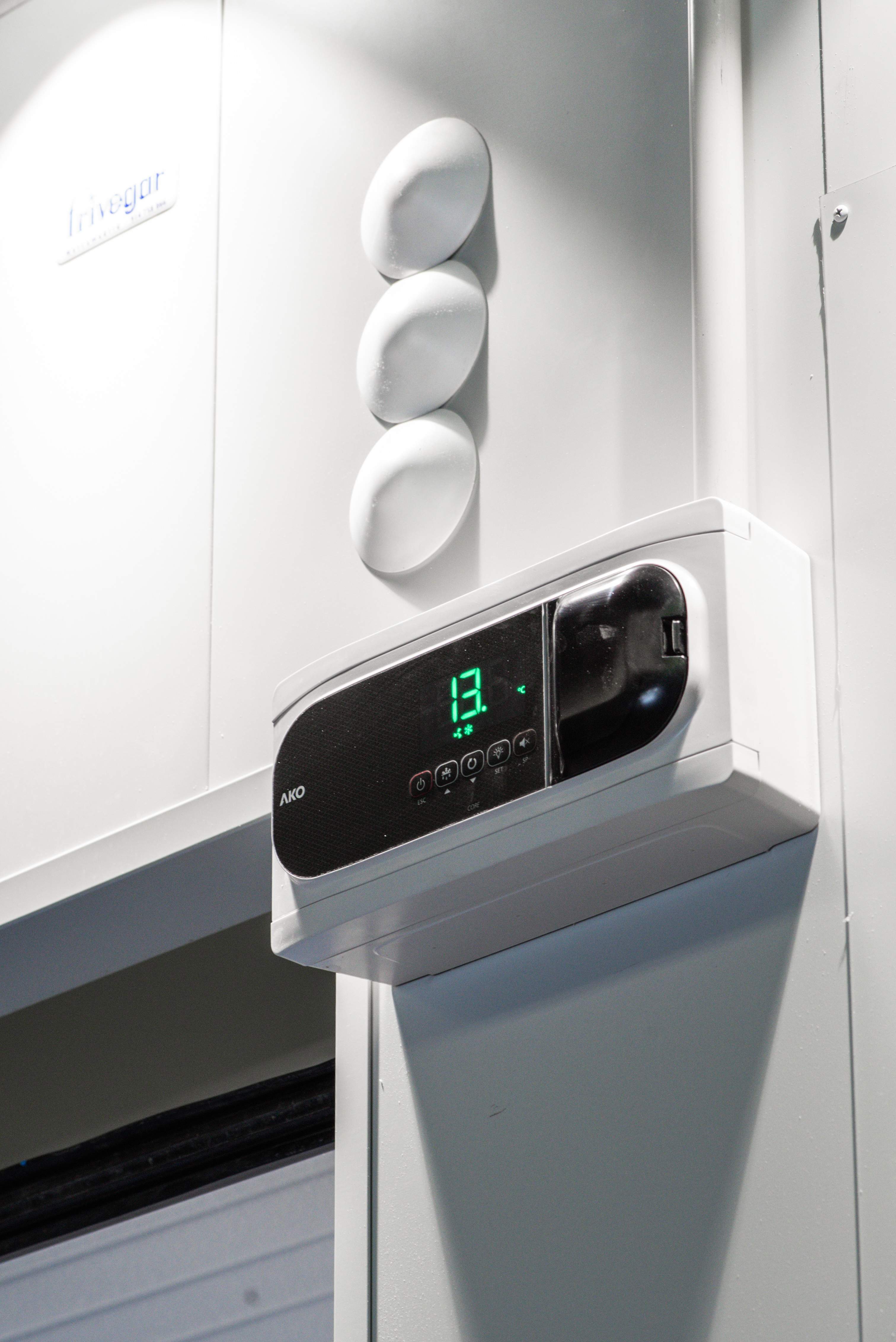 Tenemos las herramientas que necesitas para conservar el pescado de forma óptima