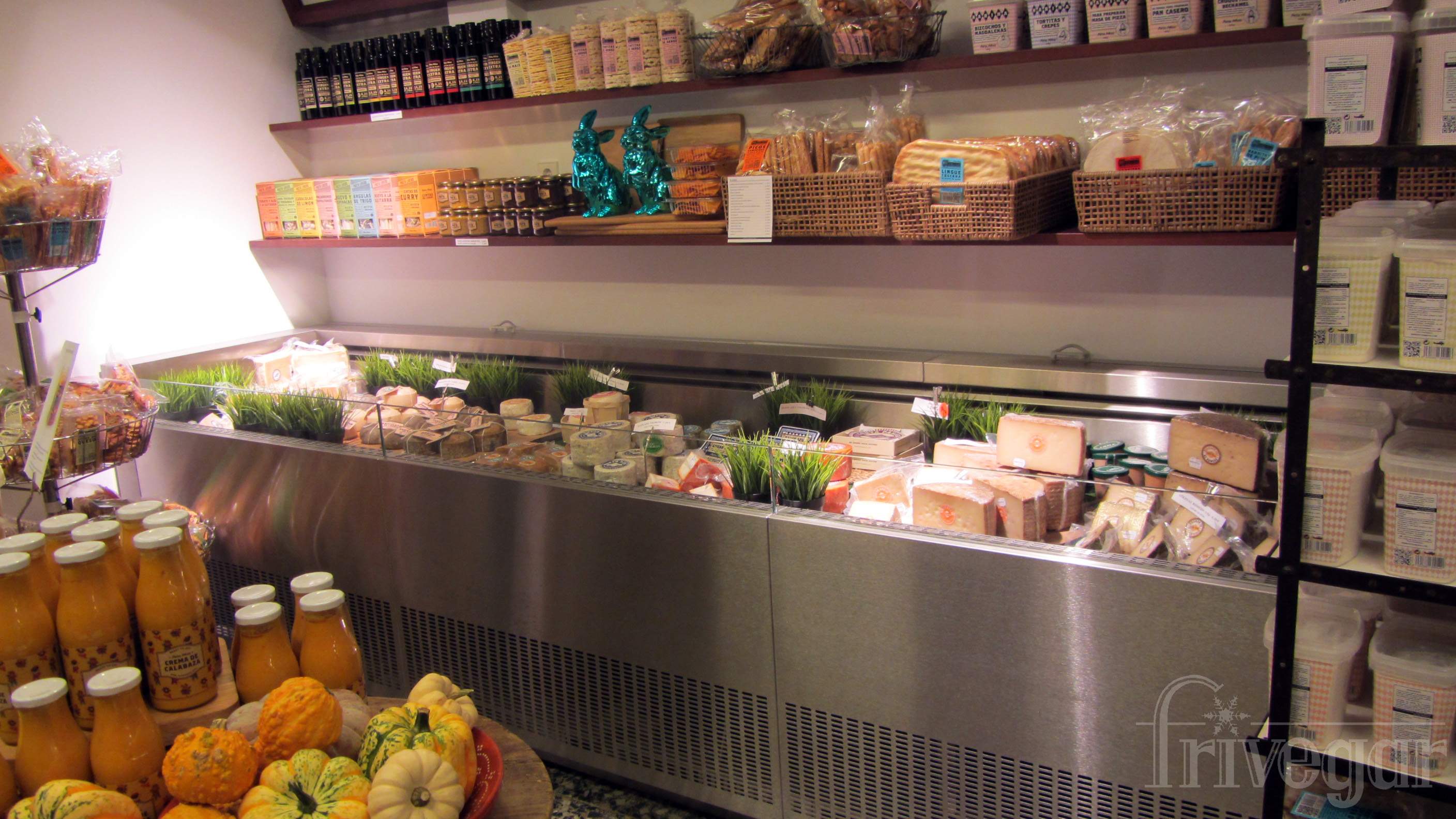 Nuestro servicio aúna instalación y mantenimiento de la maquinaria