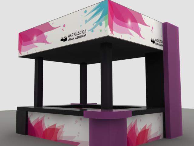 Nuestro servicio aúna instalación y mantenimiento de la maquinaria