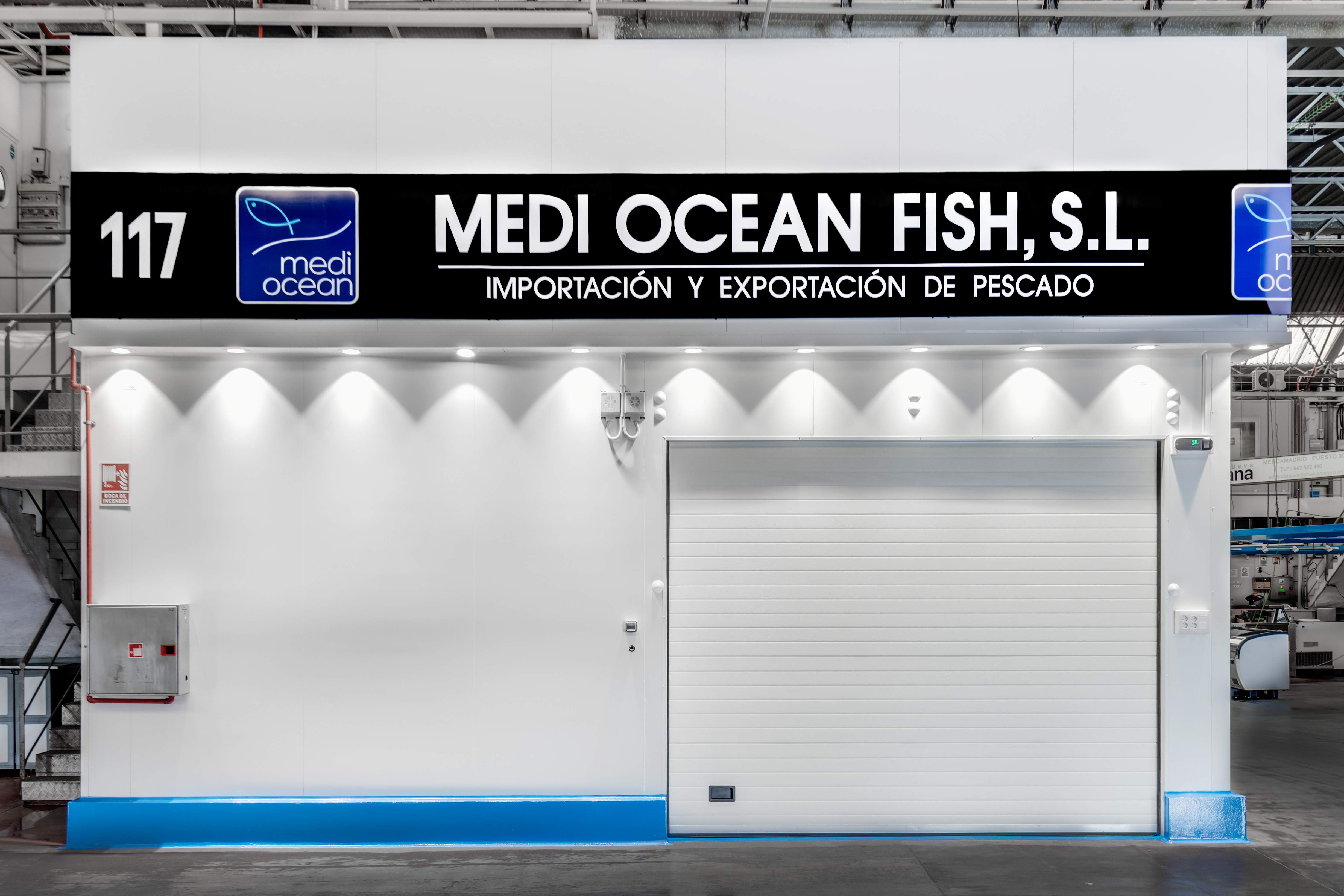 Tenemos las herramientas que necesitas para conservar el pescado de forma óptima